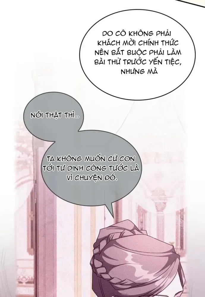 Trò Chơi Tình Ái Chapter 77 - 52