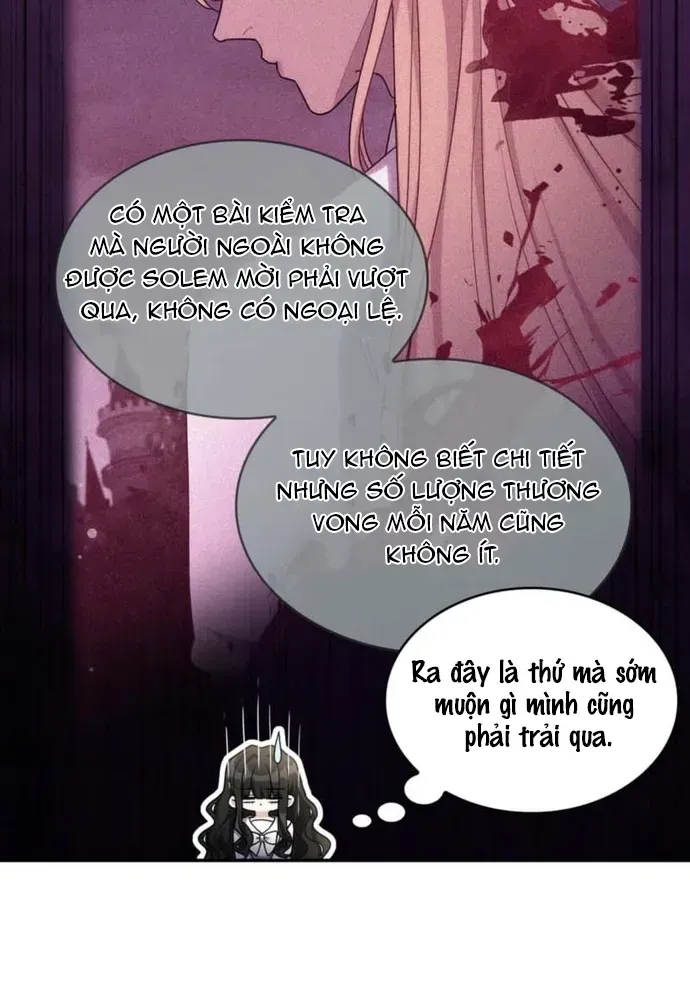 Trò Chơi Tình Ái Chapter 77 - 54