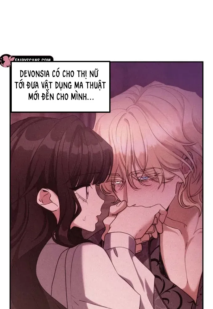 Trò Chơi Tình Ái Chapter 77 - 72