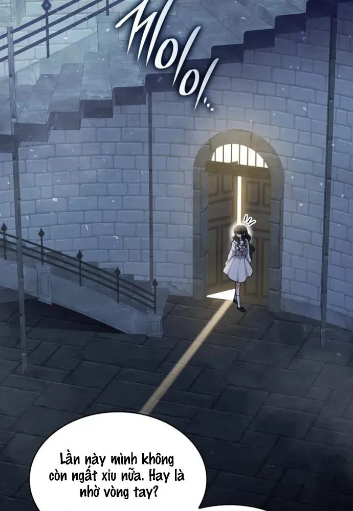 Trò Chơi Tình Ái Chapter 77 - 10