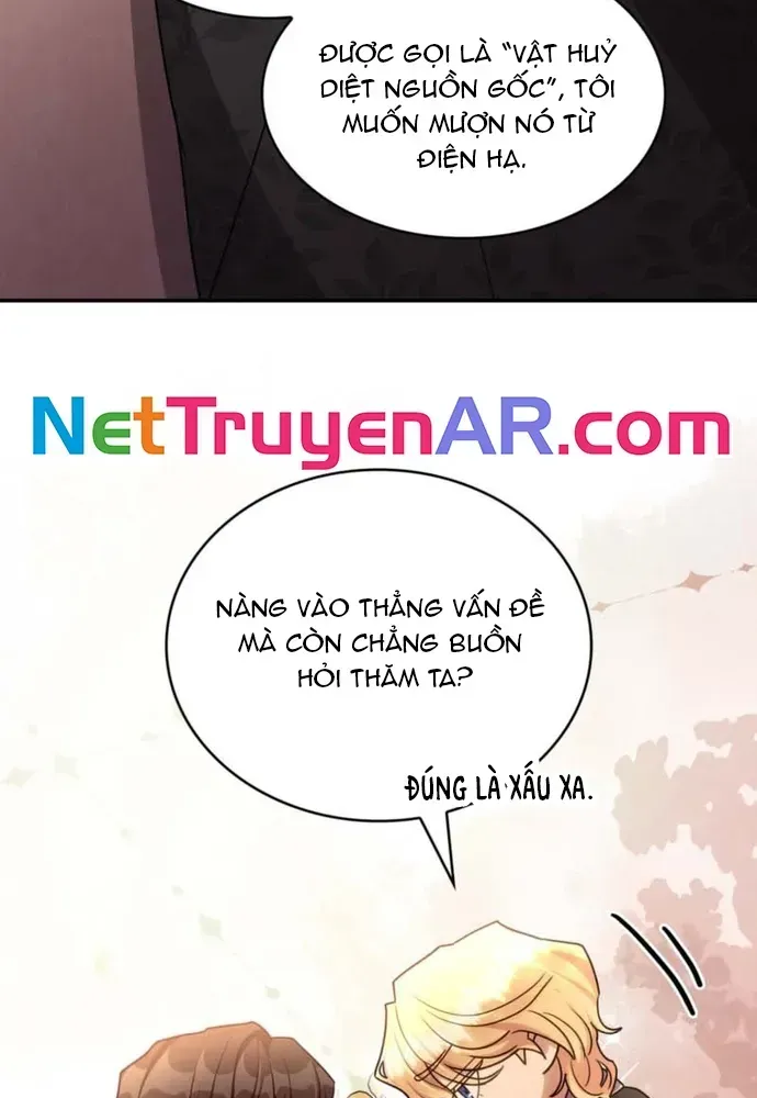 Trò Chơi Tình Ái Chapter 78 - 16