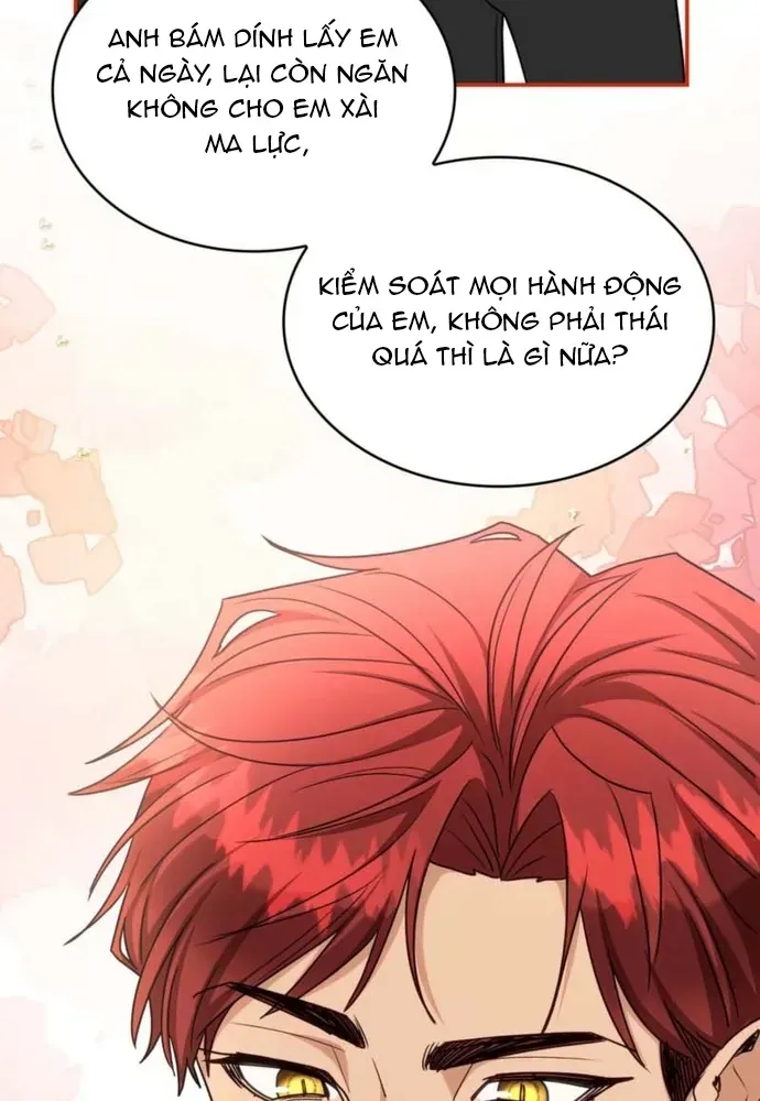 Trò Chơi Tình Ái Chapter 78 - 73