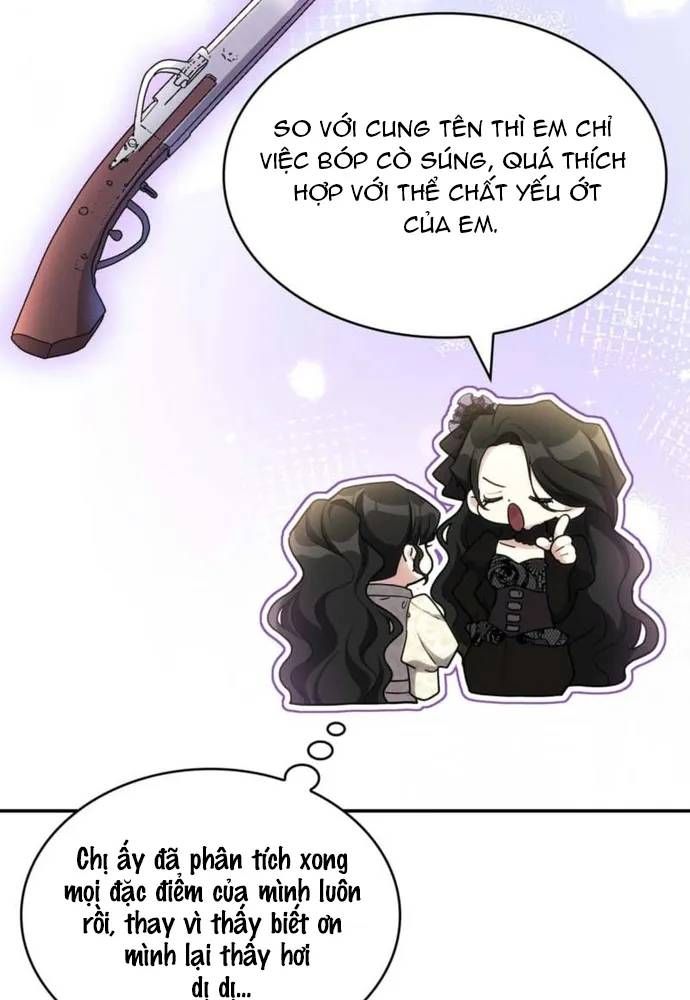 Trò Chơi Tình Ái Chapter 80 - 12