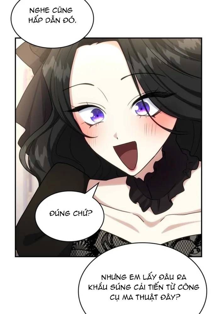 Trò Chơi Tình Ái Chapter 80 - 15