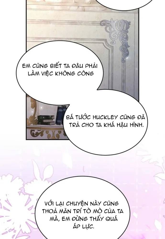 Trò Chơi Tình Ái Chapter 80 - 18