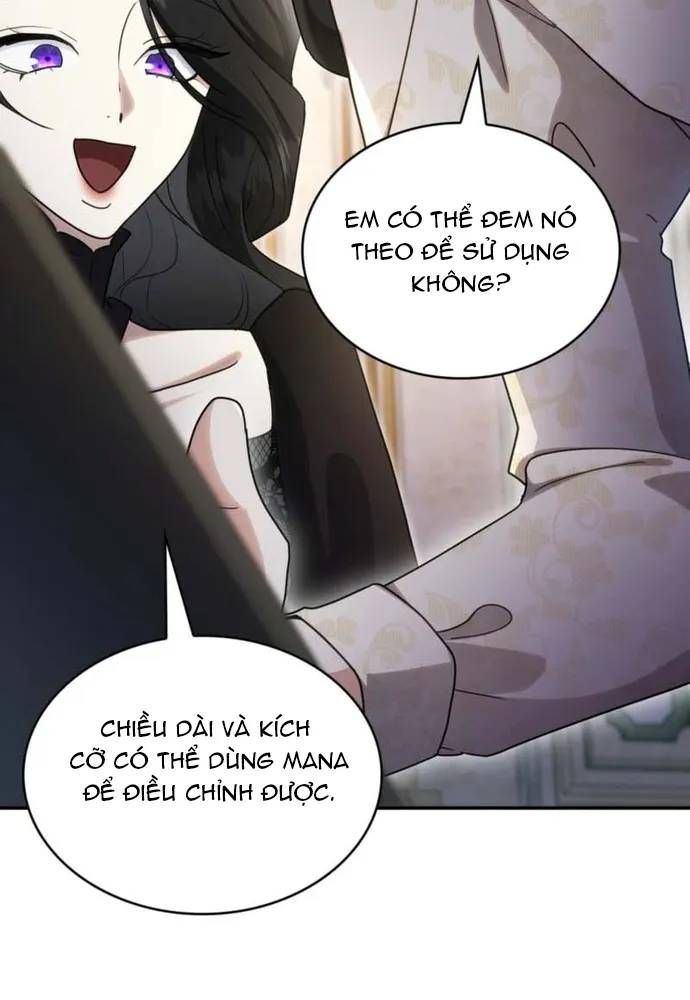 Trò Chơi Tình Ái Chapter 80 - 21