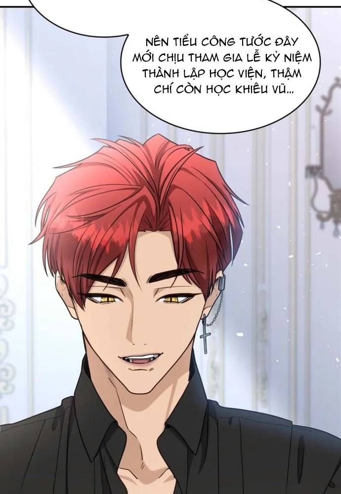 Trò Chơi Tình Ái Chapter 80 - 34