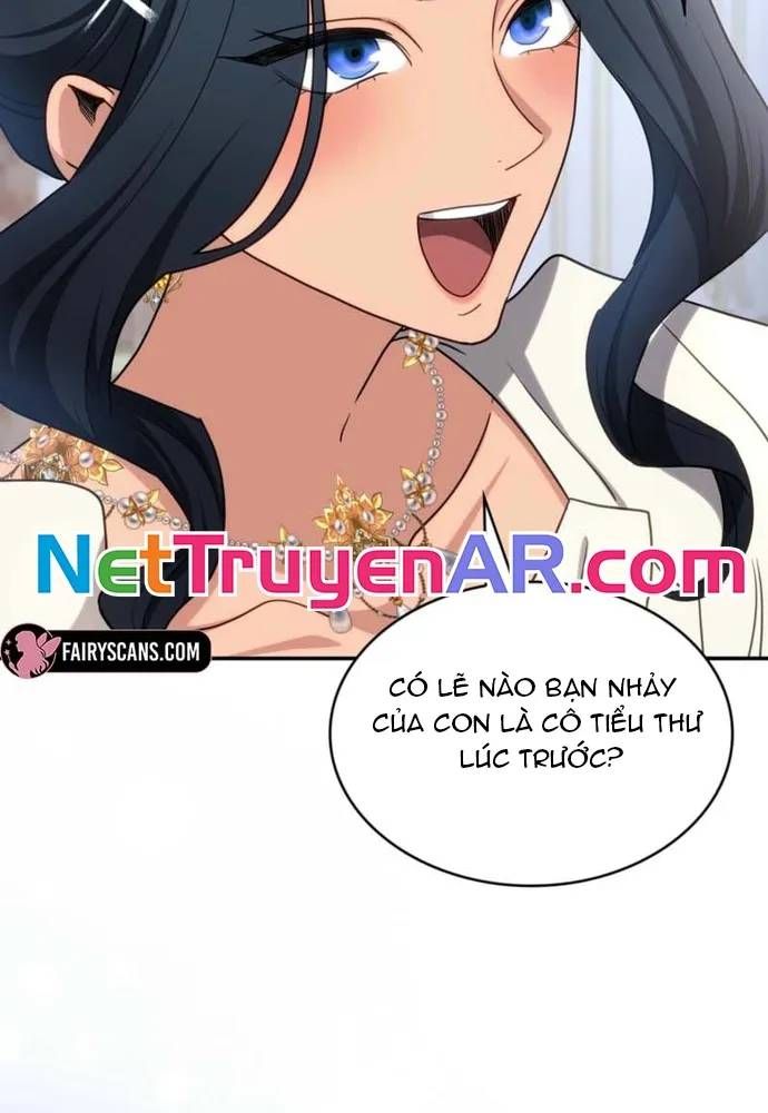 Trò Chơi Tình Ái Chapter 80 - 36