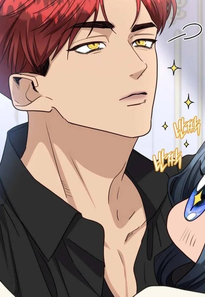 Trò Chơi Tình Ái Chapter 80 - 40