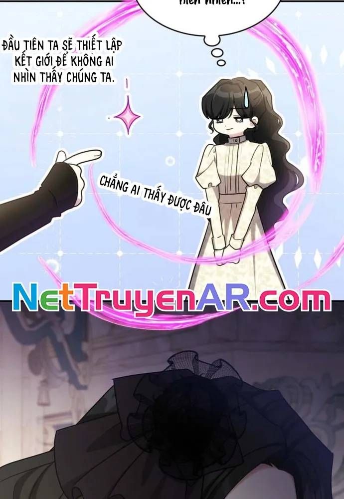 Trò Chơi Tình Ái Chapter 80 - 6