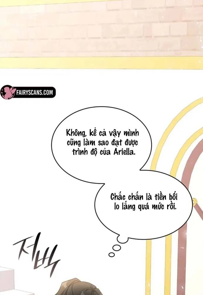 Trò Chơi Tình Ái Chapter 80 - 58