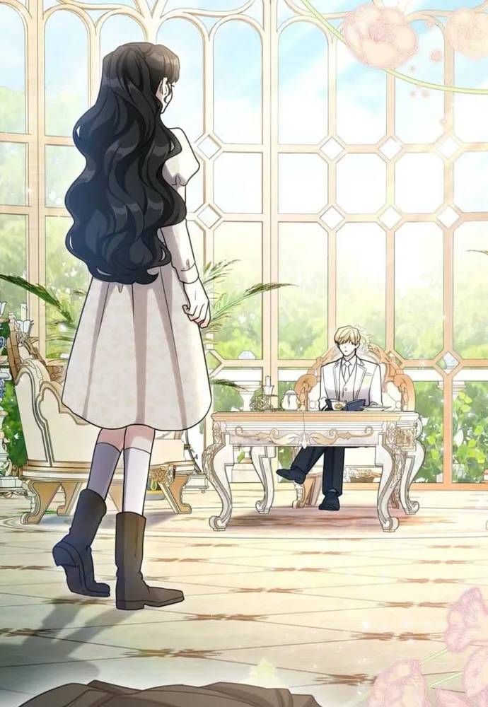 Trò Chơi Tình Ái Chapter 80 - 65