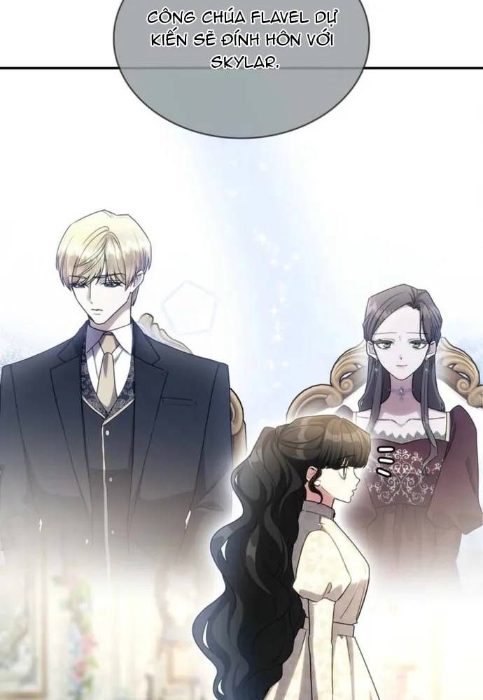 Trò Chơi Tình Ái Chapter 80 - 74