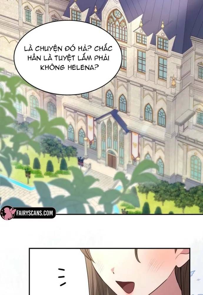 Trò Chơi Tình Ái Chapter 80 - 81