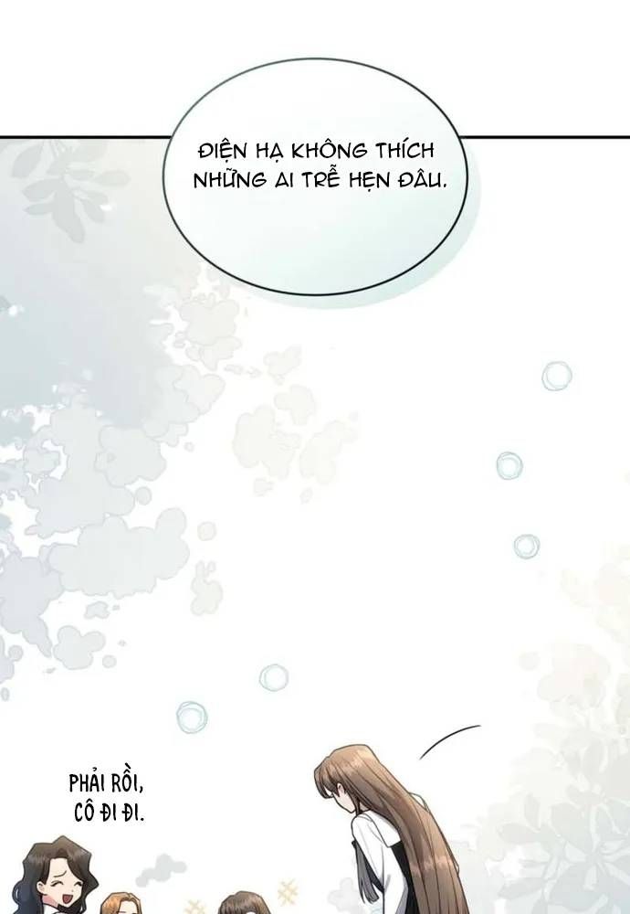 Trò Chơi Tình Ái Chapter 80 - 84