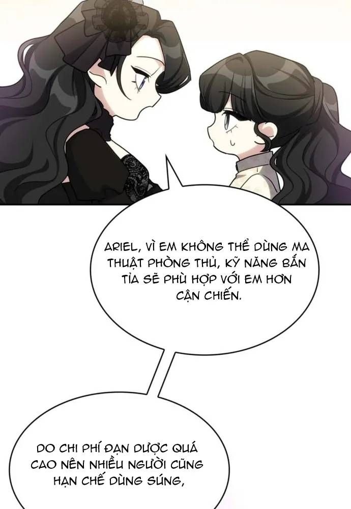 Trò Chơi Tình Ái Chapter 80 - 10