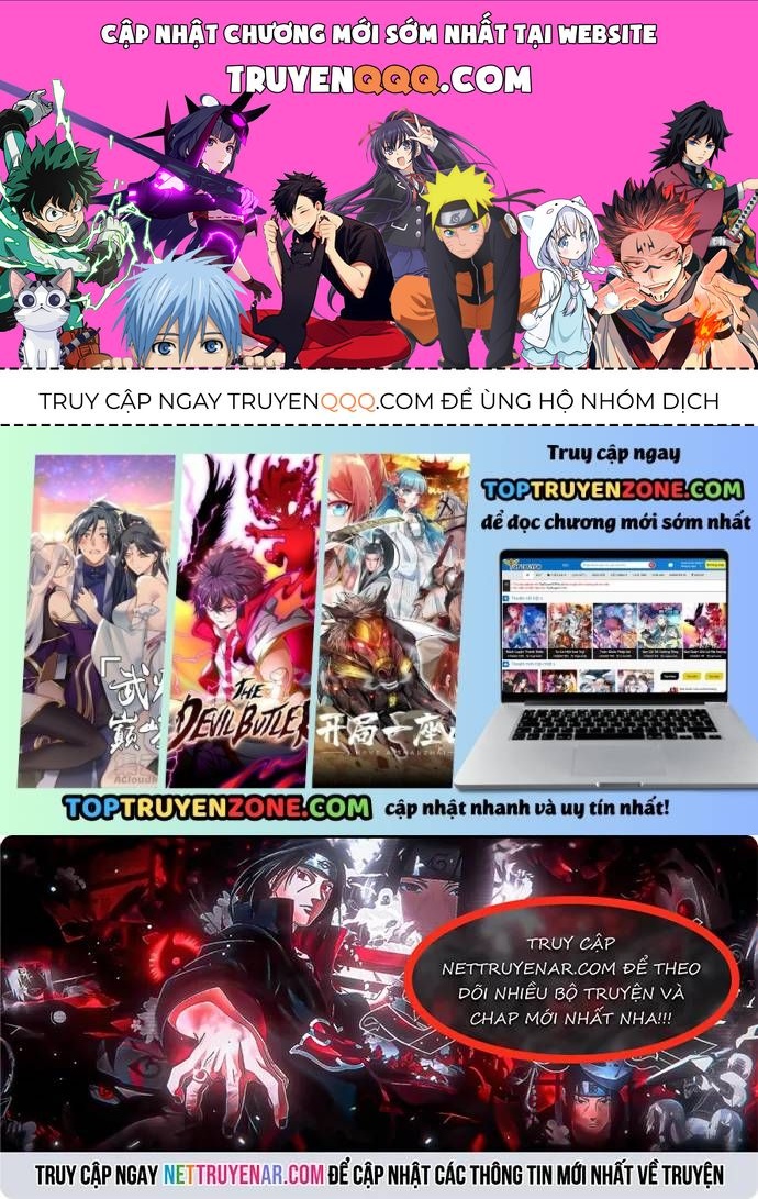 Trò Chơi Tình Ái Chapter 81 - 1