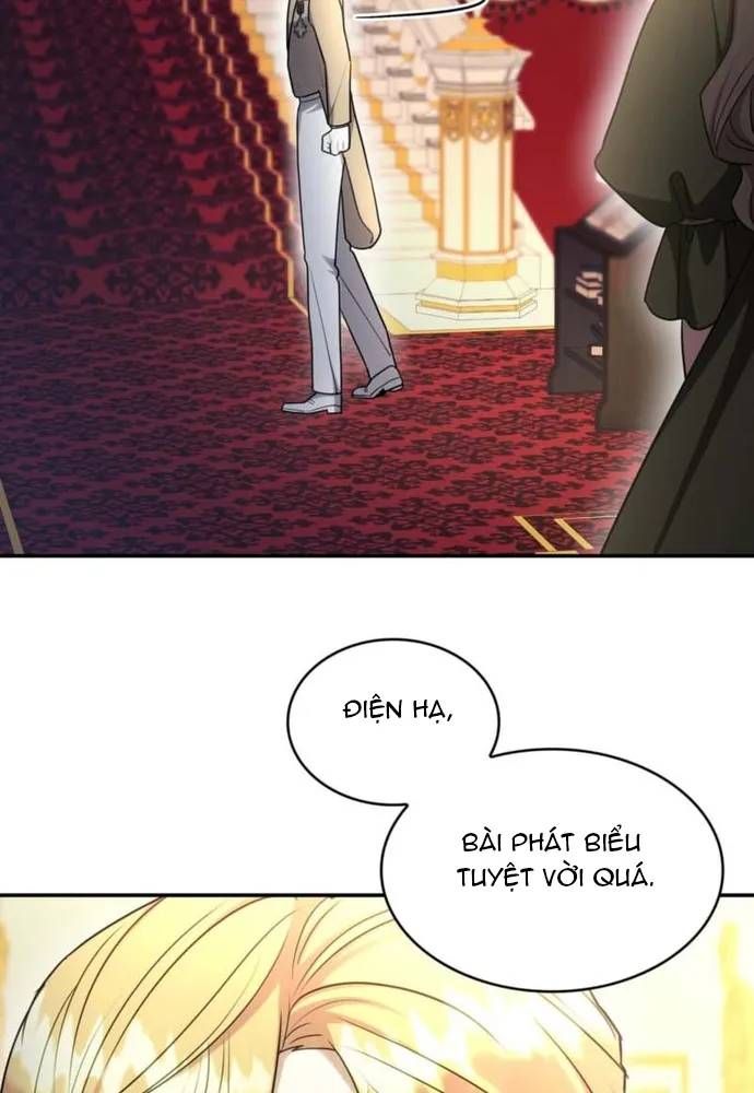 Trò Chơi Tình Ái Chapter 81 - 11
