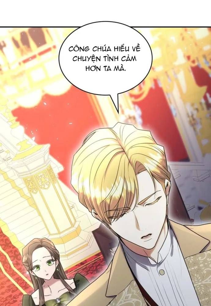 Trò Chơi Tình Ái Chapter 81 - 16