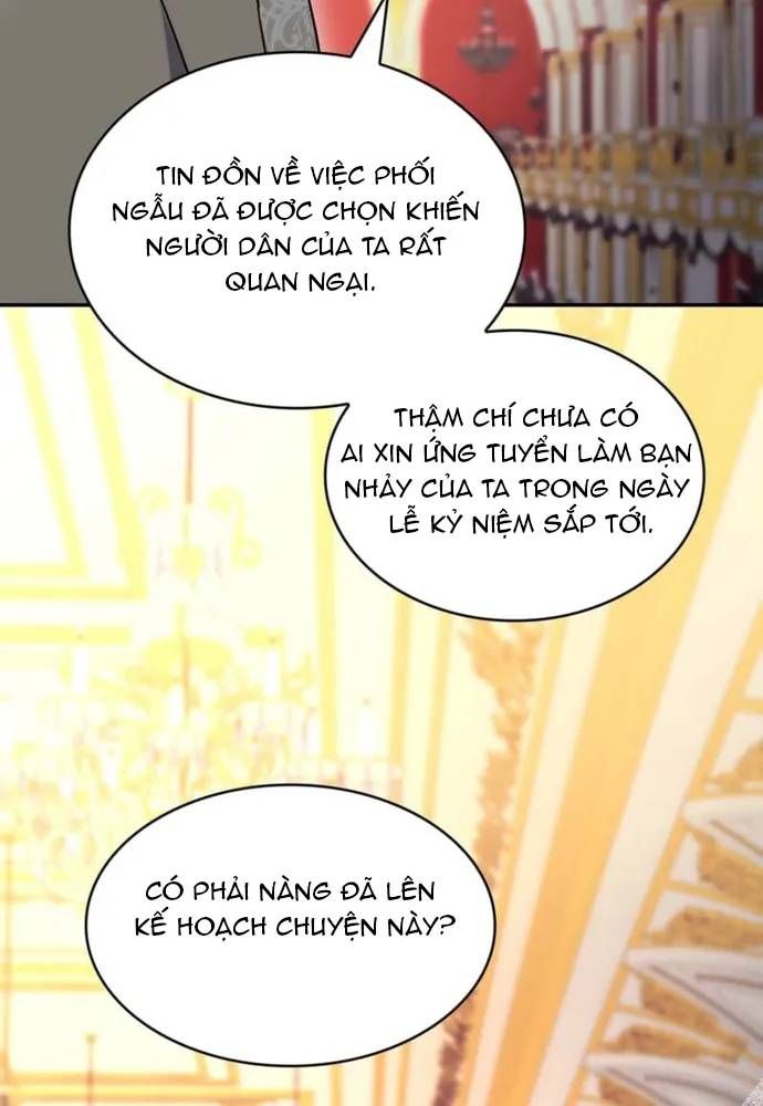 Trò Chơi Tình Ái Chapter 81 - 19