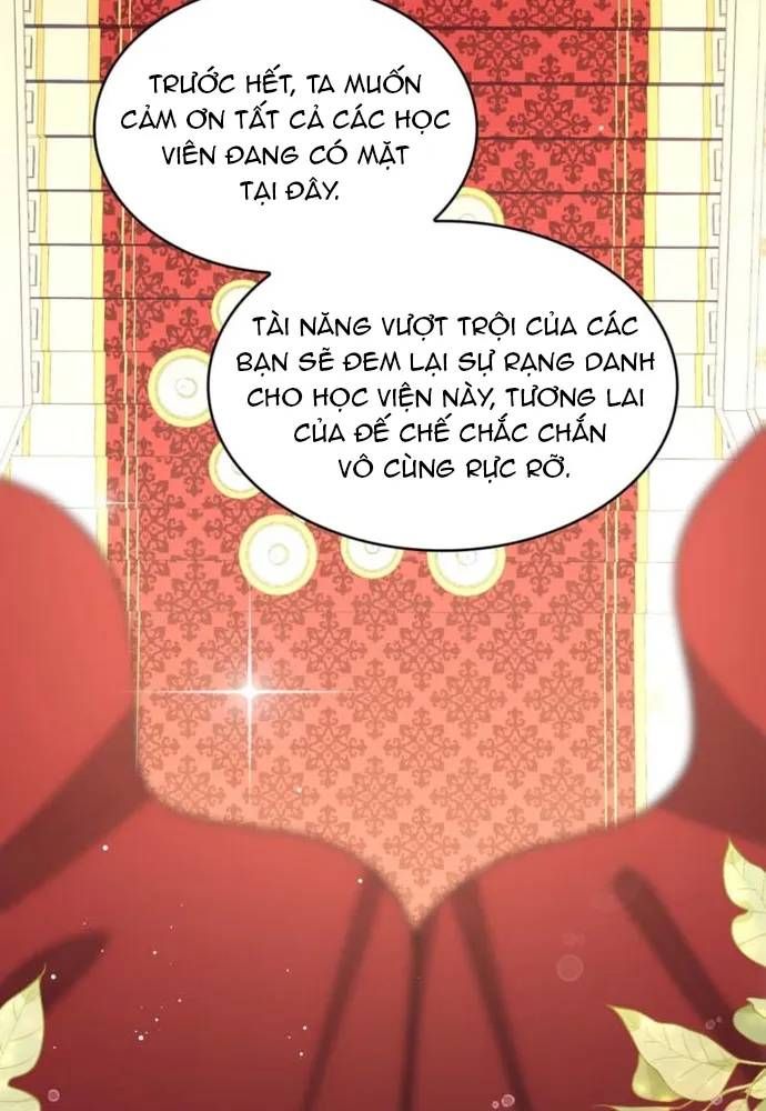 Trò Chơi Tình Ái Chapter 81 - 4