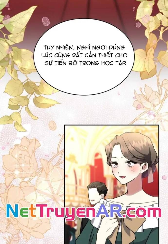 Trò Chơi Tình Ái Chapter 81 - 5