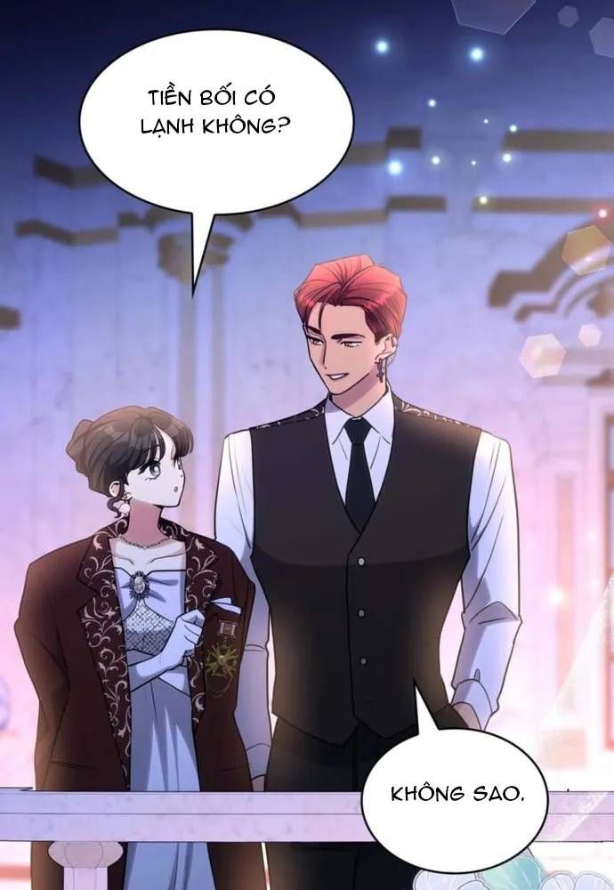 Trò Chơi Tình Ái Chapter 81 - 47