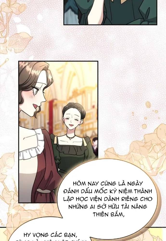 Trò Chơi Tình Ái Chapter 81 - 6