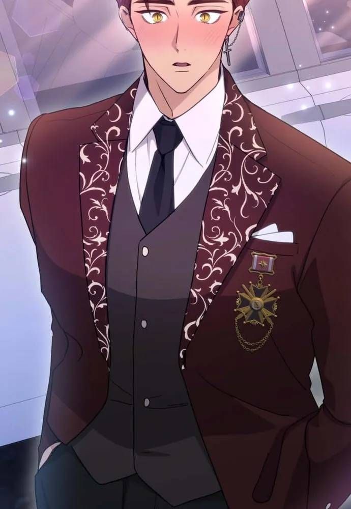 Trò Chơi Tình Ái Chapter 81 - 57