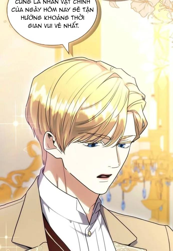 Trò Chơi Tình Ái Chapter 81 - 7