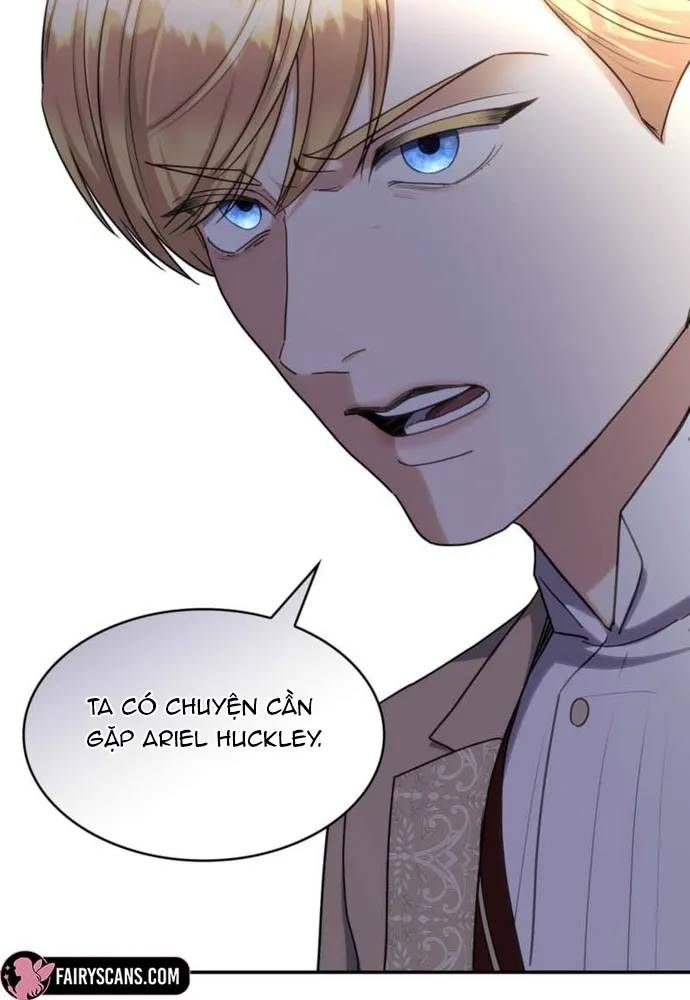 Trò Chơi Tình Ái Chapter 81 - 67