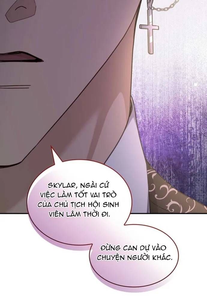 Trò Chơi Tình Ái Chapter 81 - 72