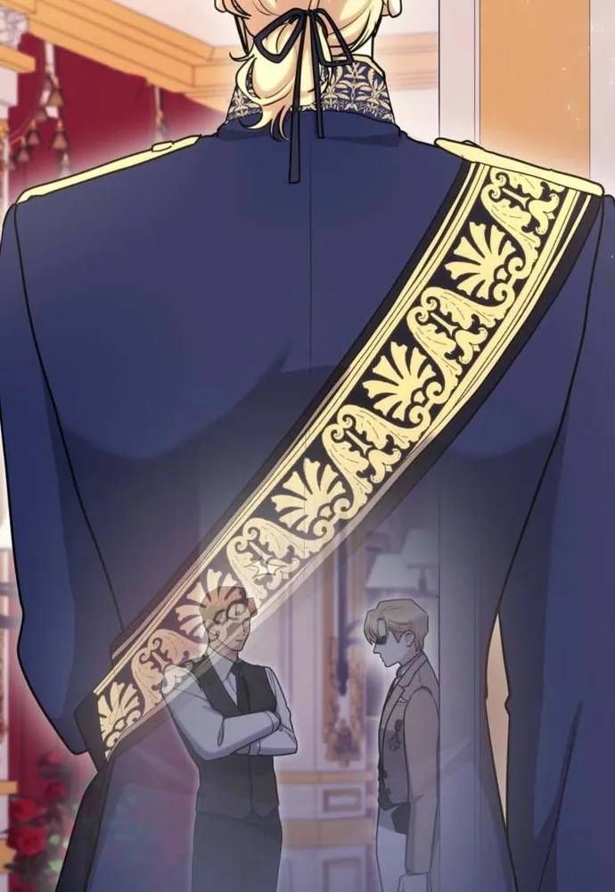 Trò Chơi Tình Ái Chapter 81 - 74