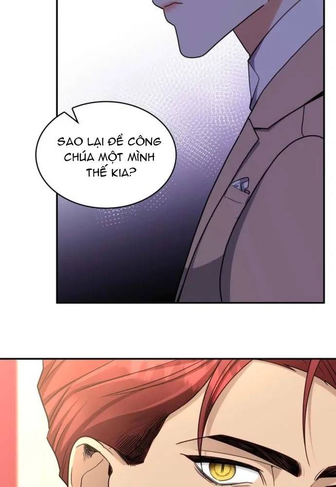 Trò Chơi Tình Ái Chapter 81 - 76