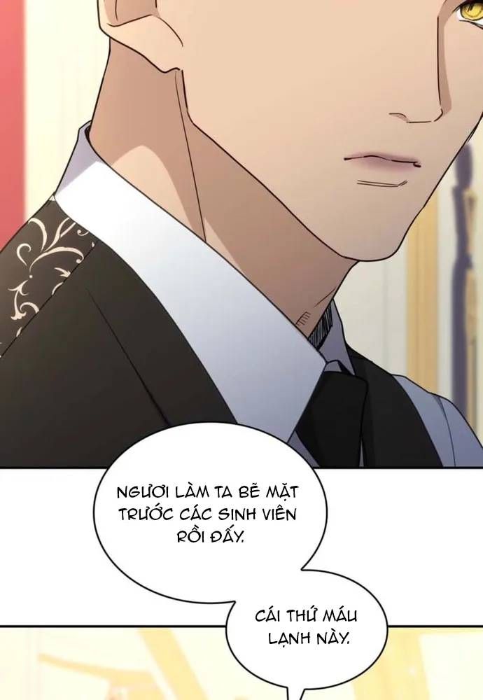 Trò Chơi Tình Ái Chapter 81 - 77