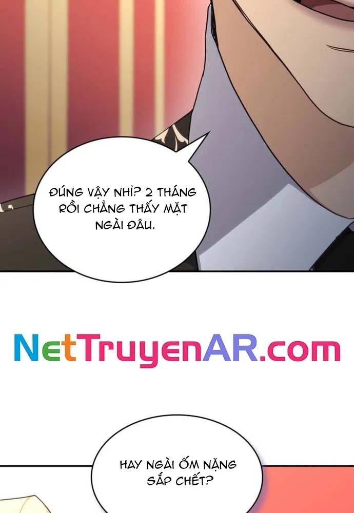 Trò Chơi Tình Ái Chapter 81 - 85