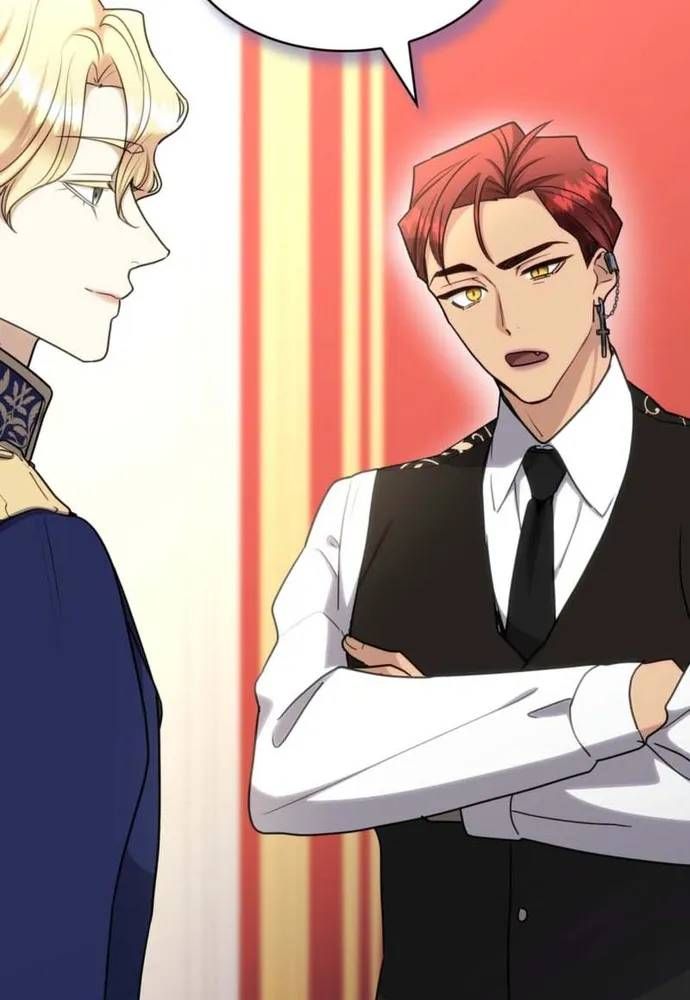 Trò Chơi Tình Ái Chapter 81 - 86