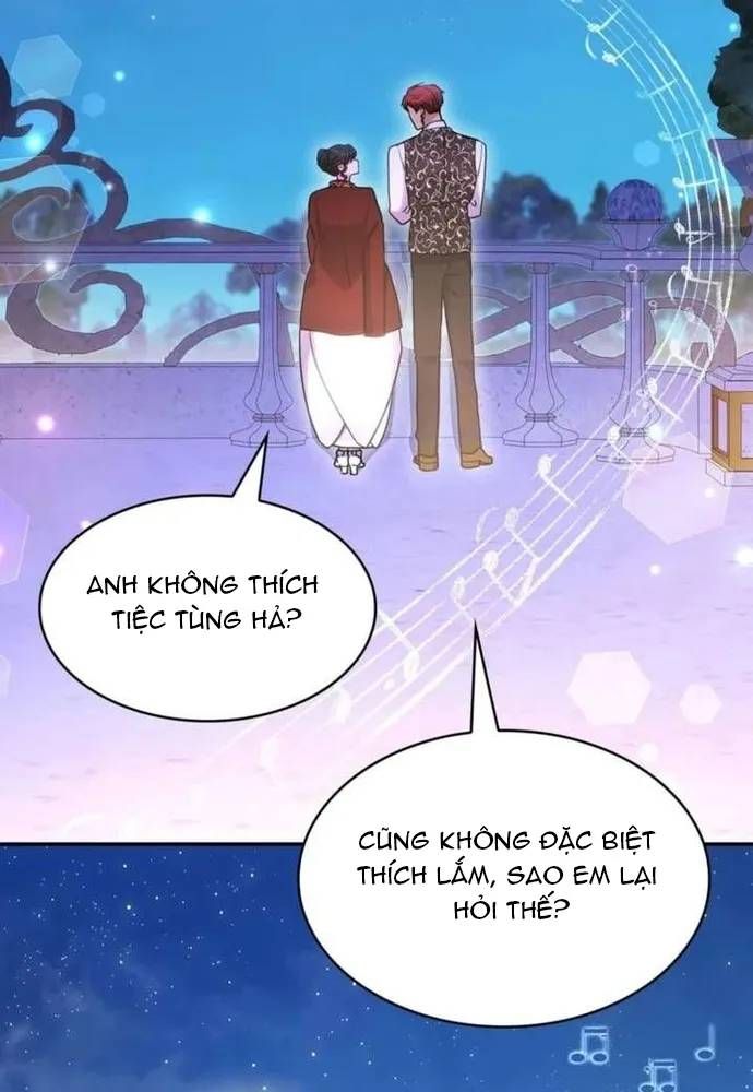 Trò Chơi Tình Ái Chapter 82 - 19