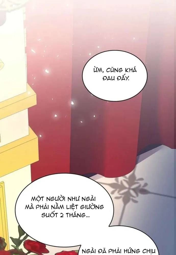 Trò Chơi Tình Ái Chapter 82 - 3