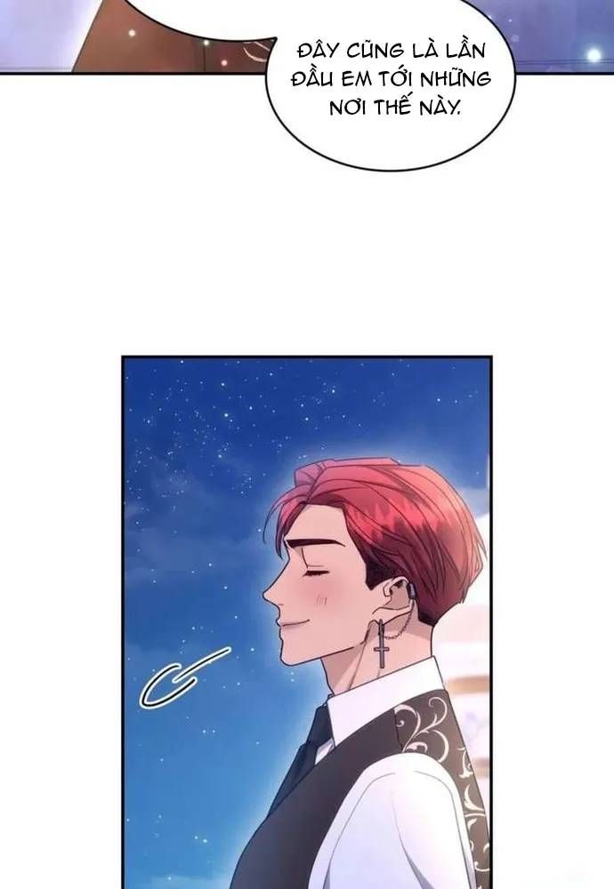 Trò Chơi Tình Ái Chapter 82 - 25