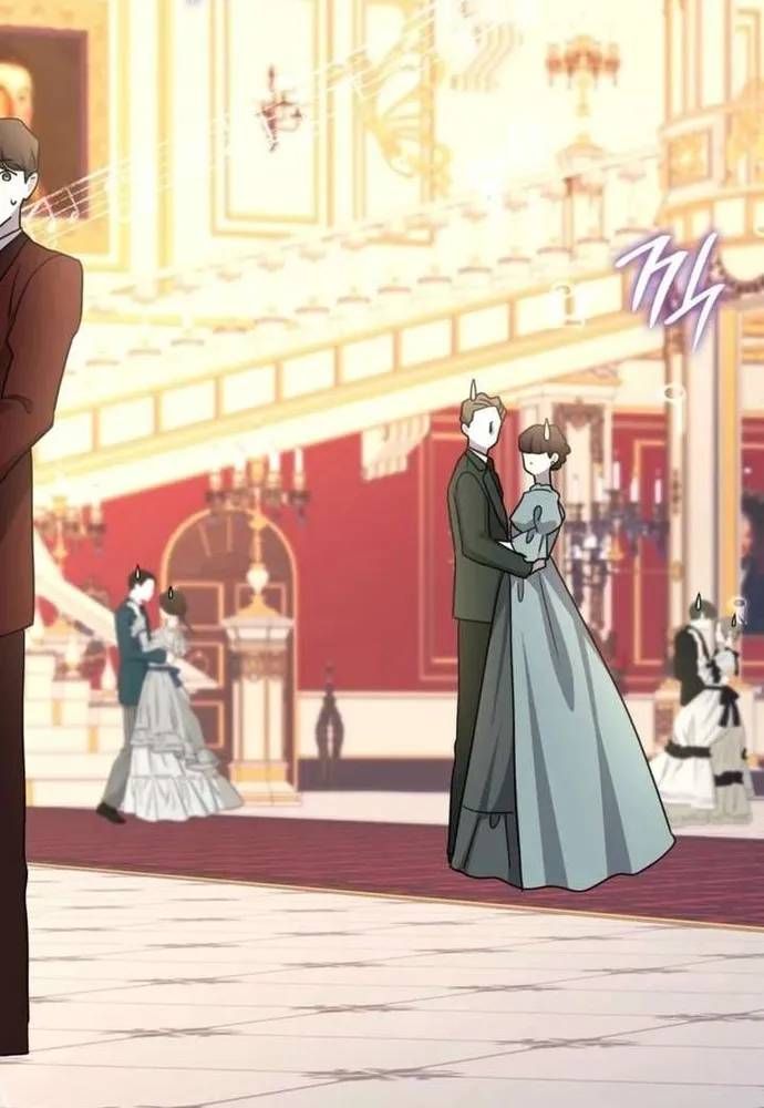 Trò Chơi Tình Ái Chapter 82 - 44