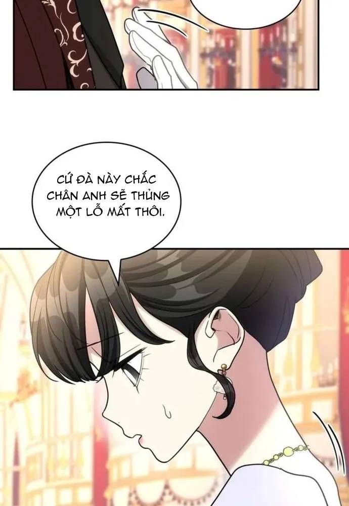 Trò Chơi Tình Ái Chapter 82 - 48