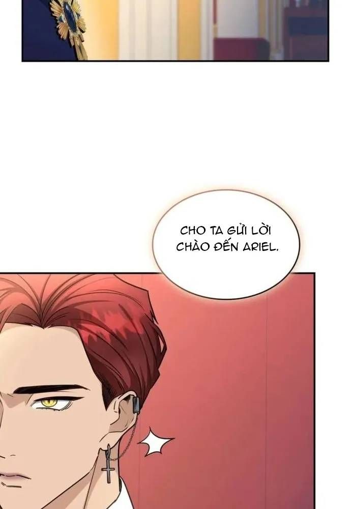 Trò Chơi Tình Ái Chapter 82 - 7