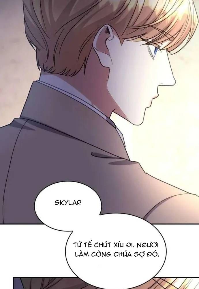 Trò Chơi Tình Ái Chapter 82 - 62