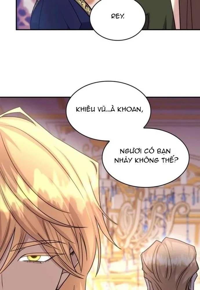 Trò Chơi Tình Ái Chapter 82 - 70