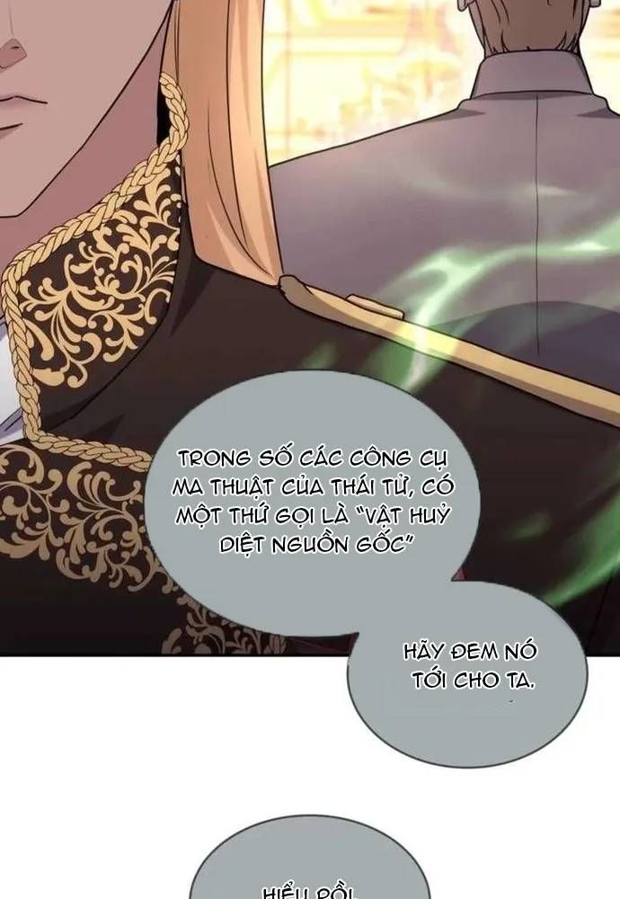 Trò Chơi Tình Ái Chapter 82 - 71