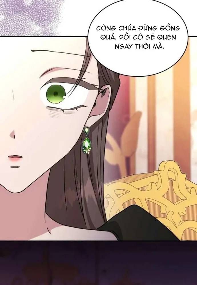 Trò Chơi Tình Ái Chapter 82 - 80