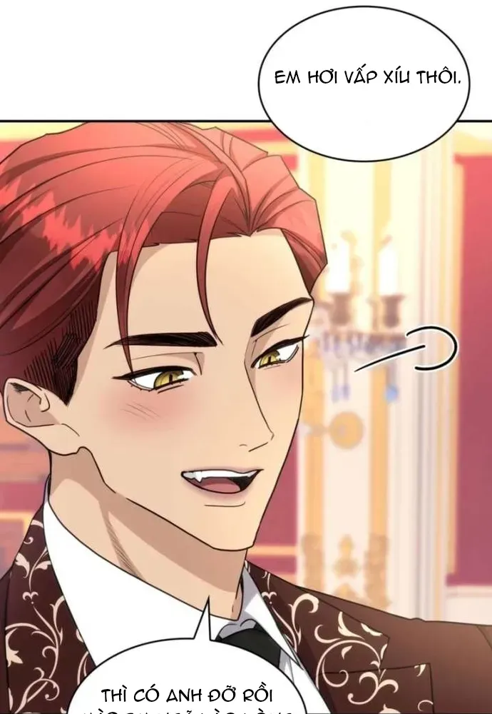 Trò Chơi Tình Ái Chapter 83 - 18