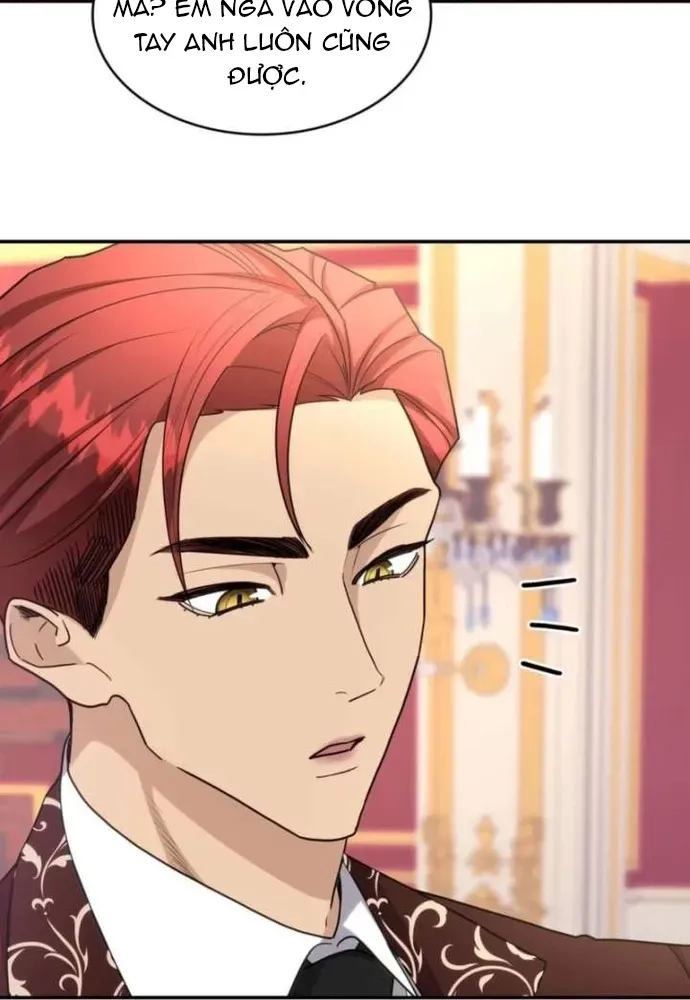 Trò Chơi Tình Ái Chapter 83 - 19