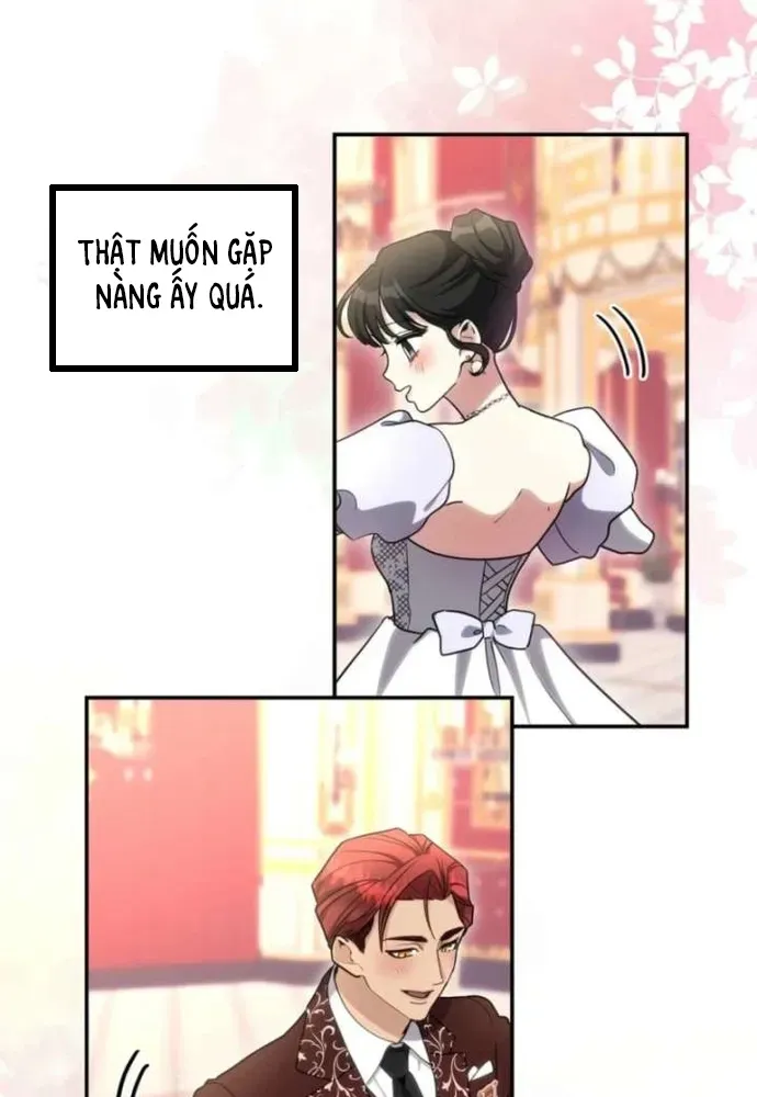 Trò Chơi Tình Ái Chapter 83 - 3